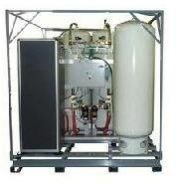 Wastewater Treatment Equipment