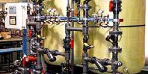 Water Demineralizers