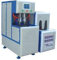 Bottle Making Machine
