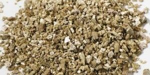 Vermiculite