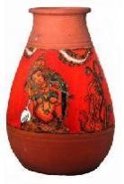Terracotta Paintings