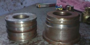 Precision Machinery Parts