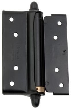 Black Powder Coating Hinges