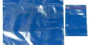 LDPE Zipper Pouch