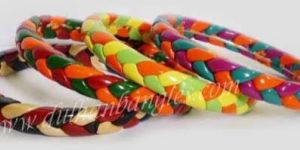 Beautiful Bangle, Lac Bangles