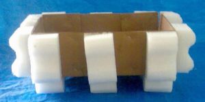 Corrugated Paper Box With EPE Foam