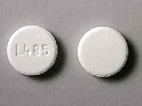 Calcium Carbonate Tablets