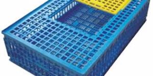 Poultry Crates