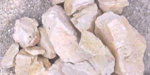 Potash Feldspar Lumps