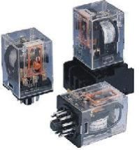 Electromechanical Relays