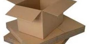 Corrugated Box 002