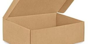 Shoes Packaging Boxes