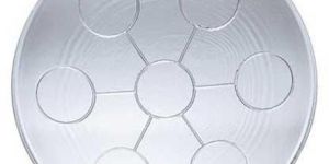 Bio Disc 001