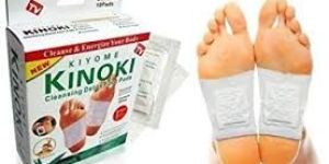 Detox Foot Pads