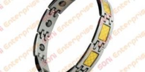 Titanium Magnetic Bracelet