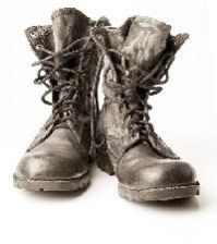 Army Boots