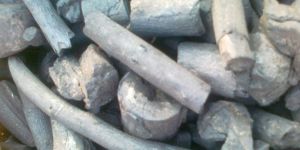 Wood Charcoal