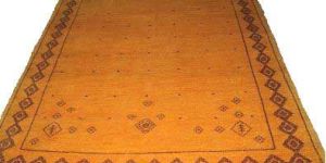 Hand Knotted Carpet