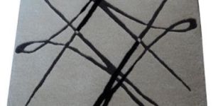 Hand Tufted Carpet (1145)