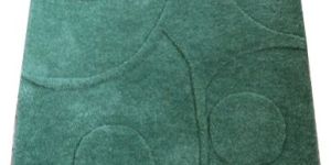 Hand Tufted Carpet (1210)