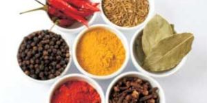 Spices