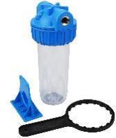 Reverse Osmosis Parts