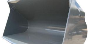 Loader Bucket