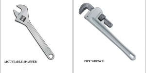 Adjustable Wrenches