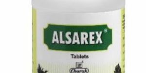Charak Alsarex Tablets