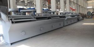 Flotation Machine