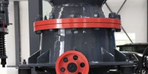 HST Cone Crusher