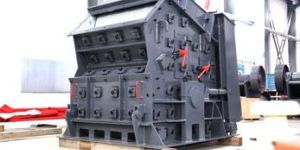 PF Impact Crusher