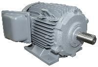 Three Phase Motor