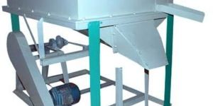 Medium Fleet Atta Grader