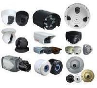 Electronic Security Systems