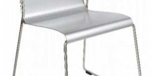 Stainless Steel Chair