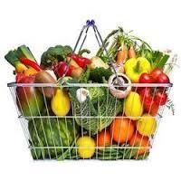 Vegetable Baskets