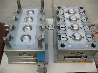 Plastic Forming Molds