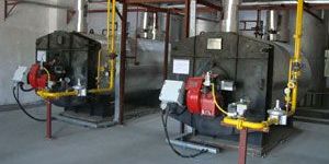 Hot Water Generators