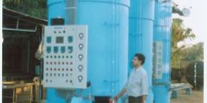 Thermic Fluid Heaters