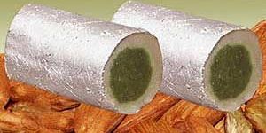 Kaju Roll