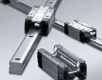 Linear Motion Bearings