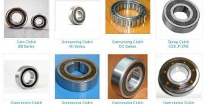 One Way Bearings