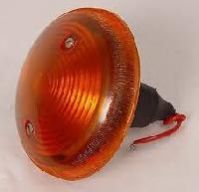 Side Indicator Lamp Assembly