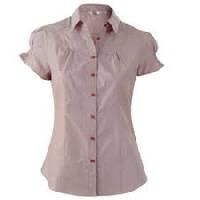 Womens Formal Shirts