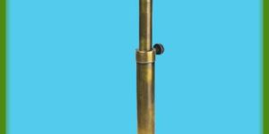 Bronze Victorian Binoculars,brass Binocular,tripod,binocular Tripod