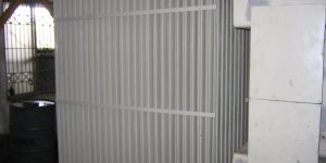 Transformer Radiators