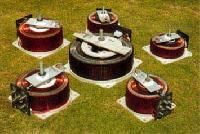 Variable Voltage Auto Transformers
