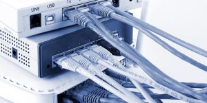 Network Installation Services