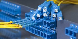 Optical Fiber Cable Networking